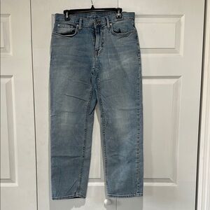Oldnavy loose men’s jeans W-31 x L-30